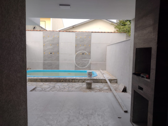 Imagem Casa com 3 Quartos à Venda, 92 m² em Ipanema - Pontal Do Paraná