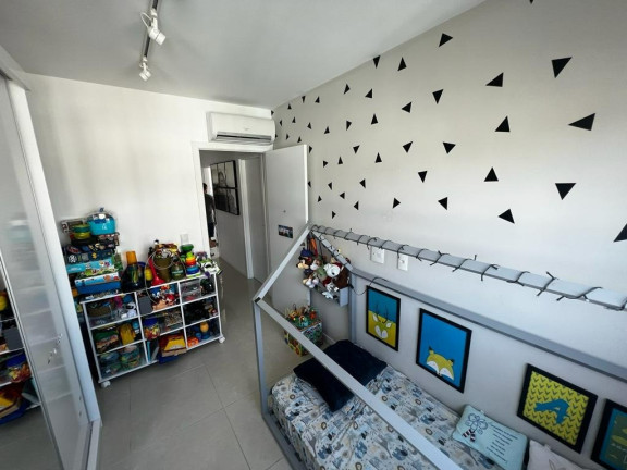 Imagem Apartamento com 2 Quartos à Venda, 97 m² em Kobrasol - São José