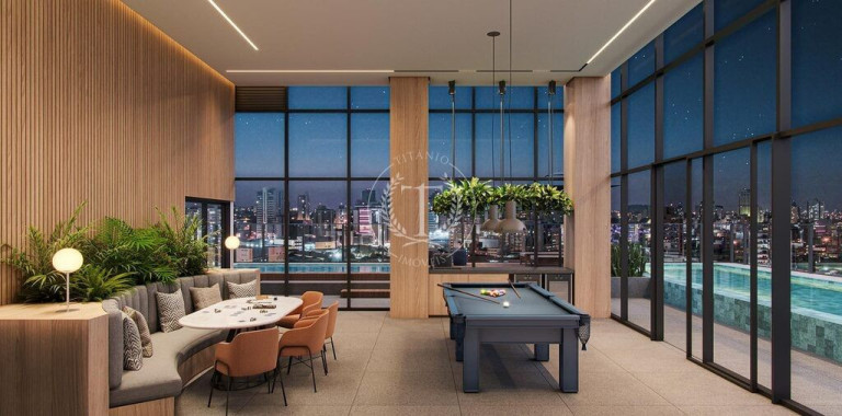 Imagem Cobertura com 2 Quartos à Venda, 71 m² em Pinheiros - São Paulo Imagem Cobertura com 2 Quartos à Venda, 71 m² em Pinheiros - São Paulo