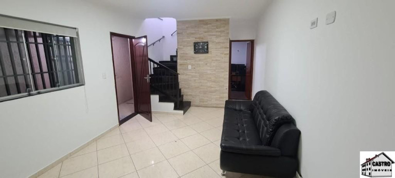 Imagem Casa com 6 Quartos à Venda, 139 m² em Parque Artur Alvim - São Paulo Imagem Casa com 6 Quartos à Venda, 139 m² em Parque Artur Alvim - São Paulo