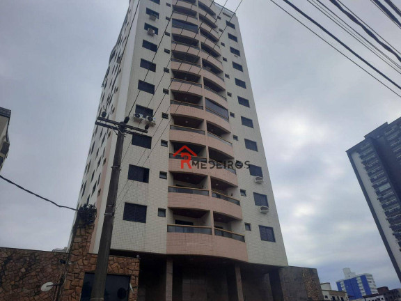Imagem Apartamento com 1 Quarto à Venda, 45 m² em Tupi - Praia Grande Imagem Apartamento com 1 Quarto à Venda, 45 m² em Tupi - Praia Grande