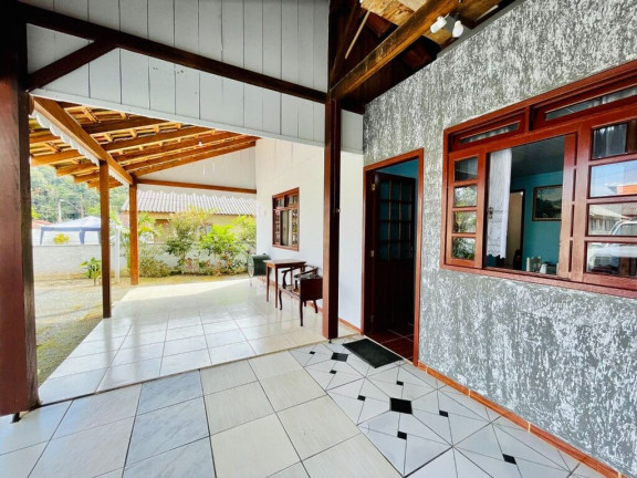 Imagem Casa com 2 Quartos à Venda, 90 m² em Itoupava Central - Blumenau Imagem Casa com 2 Quartos à Venda, 90 m² em Itoupava Central - Blumenau