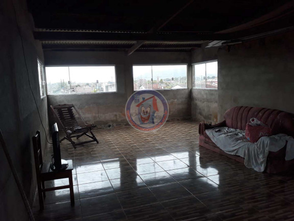 Imagem Casa com 3 Quartos à Venda, 80 m² em Jussara - Mongaguá Imagem Casa com 3 Quartos à Venda, 80 m² em Jussara - Mongaguá
