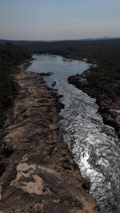 Imagem Fazenda à Venda, em Sinop Imagem Fazenda à Venda, em Sinop