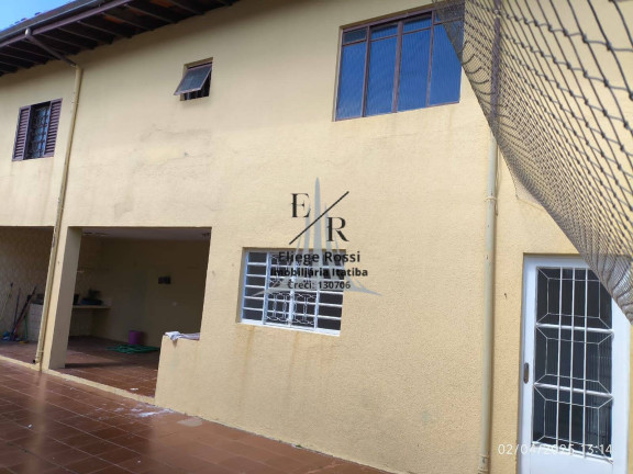 Imagem Casa com 3 Quartos à Venda, em Nova Itatiba - Itatiba Imagem Casa com 3 Quartos à Venda, em Nova Itatiba - Itatiba