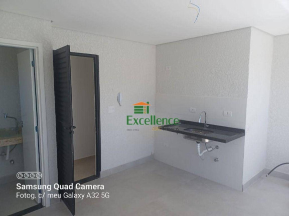 Imagem Cobertura com 2 Quartos à Venda, 96 m² em Vila São Pedro - Santo André Imagem Cobertura com 2 Quartos à Venda, 96 m² em Vila São Pedro - Santo André