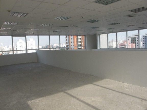 Imagem Imóvel Comercial para Alugar, em Moema - São Paulo Imagem Imóvel Comercial para Alugar, em Moema - São Paulo
