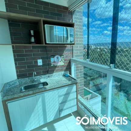 Imagem Apartamento com 1 Quarto à Venda, 39 m² em Solar De Caldas Novas - Caldas Novas Imagem Apartamento com 1 Quarto à Venda, 39 m² em Solar De Caldas Novas - Caldas Novas