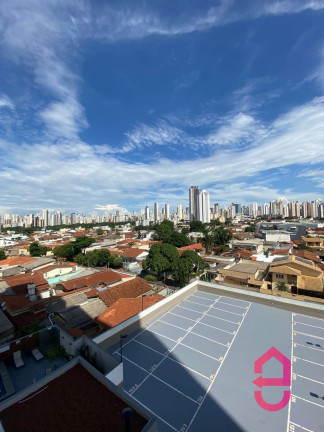 Imagem Apartamento com 2 Quartos à Venda, em Setor Coimbra - Goiânia Imagem Apartamento com 2 Quartos à Venda, em Setor Coimbra - Goiânia