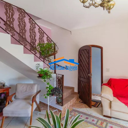 Imagem Casa com 3 Quartos à Venda, 195 m² em Bela Vista - Osasco Imagem Casa com 3 Quartos à Venda, 195 m² em Bela Vista - Osasco