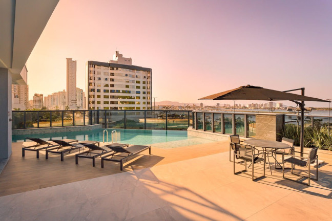 Imagem Apartamento com 4 Quartos à Venda, 322 m² em Fazenda - Itajaí