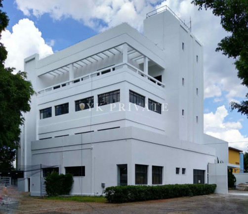 Imagem Imóvel Comercial à Venda, 3.535 m² em Parque Industrial Tomas Edson - São Paulo Imagem Imóvel Comercial à Venda, 3.535 m² em Parque Industrial Tomas Edson - São Paulo