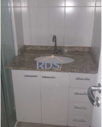 Imagem Apartamento com 1 Quarto à Venda, 40 m² em Jardim Ampliação - São Paulo Imagem Apartamento com 1 Quarto à Venda, 40 m² em Jardim Ampliação - São Paulo