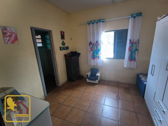 Imagem Casa com 2 Quartos à Venda,  em Vila Bazu - Franco Da Rocha