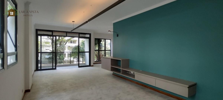 Imagem Apartamento com 3 Quartos à Venda, 190 m² em Jardim Paulista - São Paulo Imagem Apartamento com 3 Quartos à Venda, 190 m² em Jardim Paulista - São Paulo