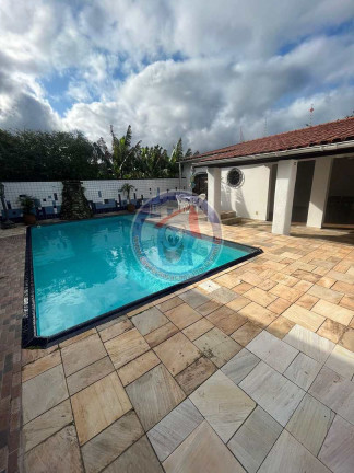 Imagem Casa com 3 Quartos à Venda, 160 m² em Praia Do Sonho - Itanhaém Imagem Casa com 3 Quartos à Venda, 160 m² em Praia Do Sonho - Itanhaém