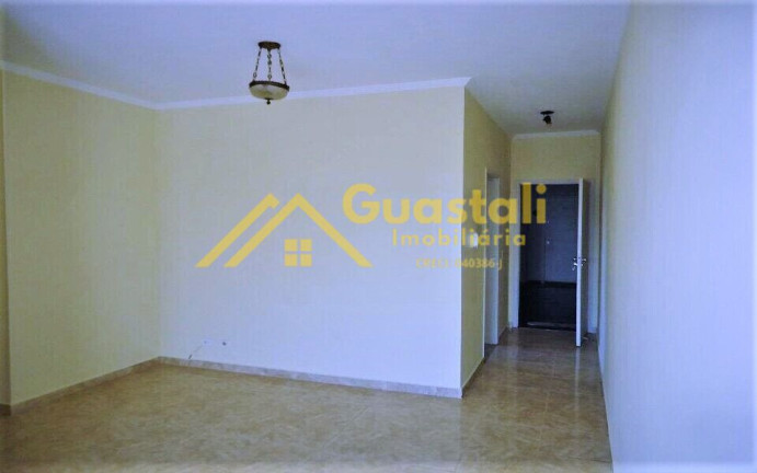 Imagem Apartamento com 3 Quartos à Venda, 76 m² em Nova América - Piracicaba