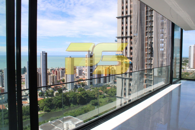 Imagem Apartamento com 3 Quartos à Venda, 225 m² em Miramar - João Pessoa Imagem Apartamento com 3 Quartos à Venda, 225 m² em Miramar - João Pessoa