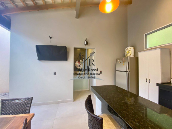 Imagem Casa com 3 Quartos à Venda, em Itatiba Imagem Casa com 3 Quartos à Venda, em Itatiba