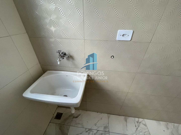 Imagem Apartamento com 2 Quartos à Venda, 45 m² em Vila Nhocune - São Paulo