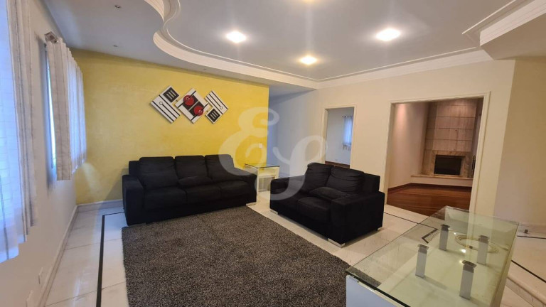 Imagem Casa de Condomínio com 4 Quartos à Venda, 480 m² em Alphaville Residencial Plus - Barueri Imagem Casa de Condomínio com 4 Quartos à Venda, 480 m² em Alphaville Residencial Plus - Barueri
