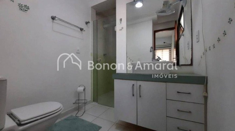 Imagem Apartamento com 3 Quartos à Venda, 122 m² em Taquaral - Campinas