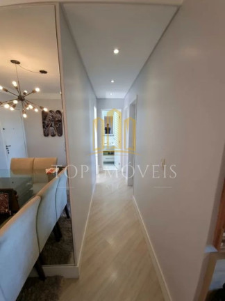 Imagem Apartamento com 3 Quartos à Venda, 77 m² em Jardim Das Indústrias - São José Dos Campos