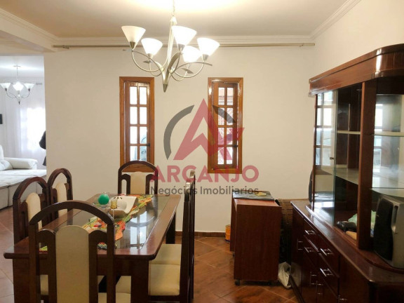 Imagem Casa com 3 Quartos à Venda, 259 m² em Barreiro - Mairiporã Imagem Casa com 3 Quartos à Venda, 259 m² em Barreiro - Mairiporã
