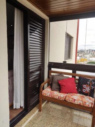 Imagem Apartamento com 3 Quartos à Venda, 161 m² em Centro - Suzano Imagem Apartamento com 3 Quartos à Venda, 161 m² em Centro - Suzano