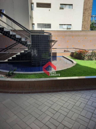 Imagem Apartamento com 3 Quartos à Venda, 158 m² em Aldeota - Fortaleza Imagem Apartamento com 3 Quartos à Venda, 158 m² em Aldeota - Fortaleza