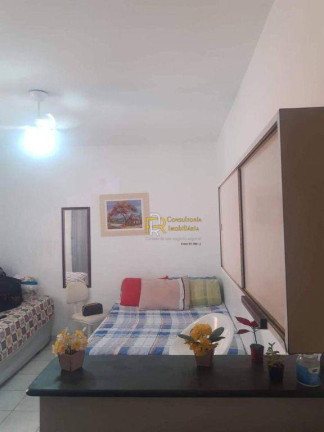 Kitnet com 1 Quarto à Venda, 22 m² em Aviação - Praia Grande