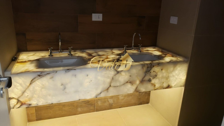 Imagem Casa com 3 Quartos à Venda, 254 m² em Condomínio Terras Do Vale - Caçapava