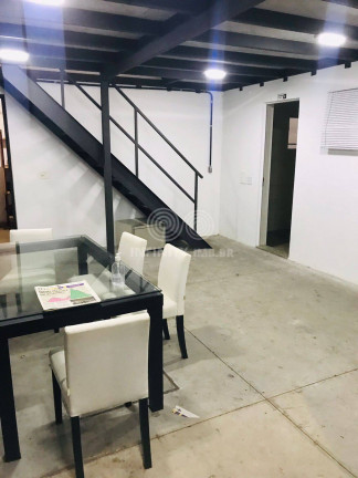 Imagem Galpão à Venda, 180 m² em Mooca - São Paulo