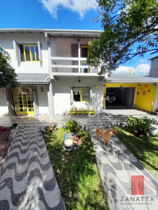 Imagem Sobrado com 2 Quartos à Venda, 80 m² em Santo Inácio - Esteio Imagem Sobrado com 2 Quartos à Venda, 80 m² em Santo Inácio - Esteio