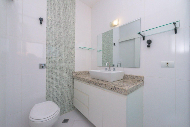 Imagem Casa de Condomínio com 3 Quartos à Venda, 147 m² em Santa Felicidade - Curitiba Imagem Casa de Condomínio com 3 Quartos à Venda, 147 m² em Santa Felicidade - Curitiba