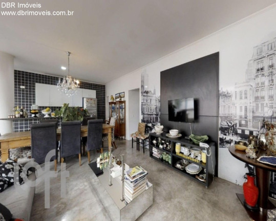 Imagem Apartamento com 4 Quartos à Venda, 233 m² em República - São Paulo Imagem Apartamento com 4 Quartos à Venda, 233 m² em República - São Paulo