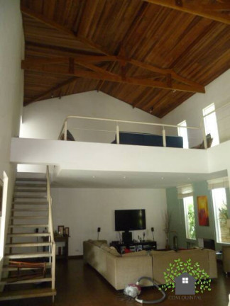 Imagem Casa com 5 Quartos à Venda, 1.000 m² em Parque Frondoso - Cotia
