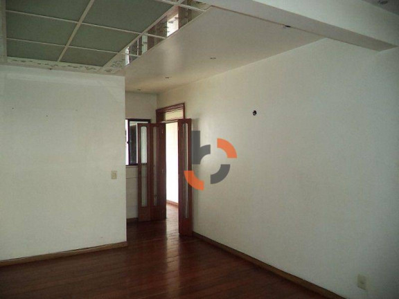 Imagem Apartamento com 3 Quartos à Venda, 220 m² em Centro - Nova Iguaçu