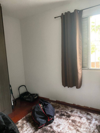 Imagem Apartamento com 3 Quartos à Venda, 75 m² em Jardim Do Vovô - Campinas Imagem Apartamento com 3 Quartos à Venda, 75 m² em Jardim Do Vovô - Campinas