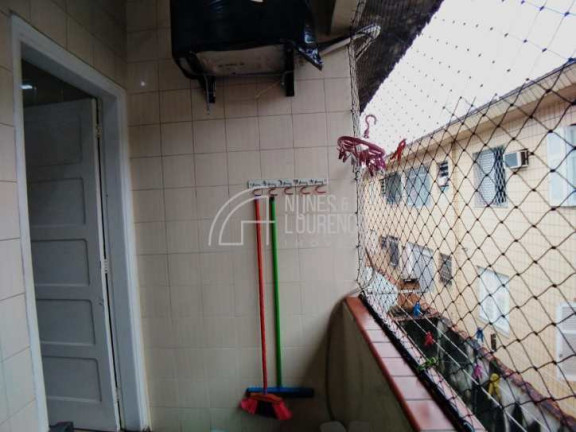 Imagem Casa com 3 Quartos à Venda, 87 m² em Macuco - Santos Imagem Casa com 3 Quartos à Venda, 87 m² em Macuco - Santos