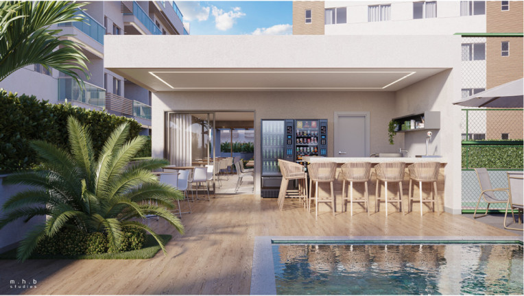 Imagem Apartamento com 2 Quartos à Venda, 62 m² em Recreio Dos Bandeirantes - Rio De Janeiro Imagem Apartamento com 2 Quartos à Venda, 62 m² em Recreio Dos Bandeirantes - Rio De Janeiro