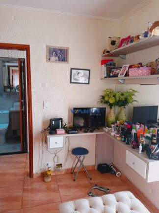 Imagem Apartamento com 2 Quartos à Venda, 68 m² em Vila Rosália - Guarulhos