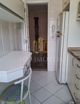 Imagem Apartamento com 3 Quartos à Venda, 67 m² em Jardim Alvorada - São José Dos Campos Imagem Apartamento com 3 Quartos à Venda, 67 m² em Jardim Alvorada - São José Dos Campos