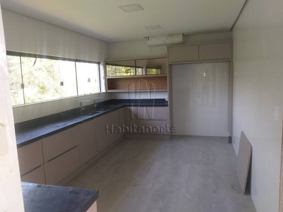 Imagem Casa com 5 Quartos à Venda, 1 m² em Tarumã - Manaus