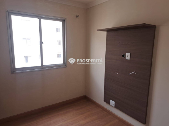 Imagem Apartamento com 2 Quartos à Venda, 44 m² em Canhema - Diadema