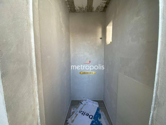 Imagem Cobertura com 2 Quartos à Venda, 104 m² em Parque Oratório - Santo André Imagem Cobertura com 2 Quartos à Venda, 104 m² em Parque Oratório - Santo André
