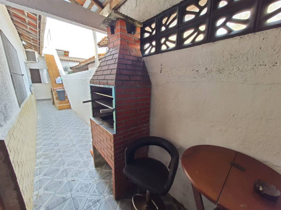 Imagem Casa com 2 Quartos à Venda, 78 m² em Ocian - Praia Grande Imagem Casa com 2 Quartos à Venda, 78 m² em Ocian - Praia Grande
