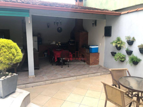 Imagem Casa com 3 Quartos à Venda, 260 m² em Praia De Itapoã - Vila Velha Imagem Casa com 3 Quartos à Venda, 260 m² em Praia De Itapoã - Vila Velha