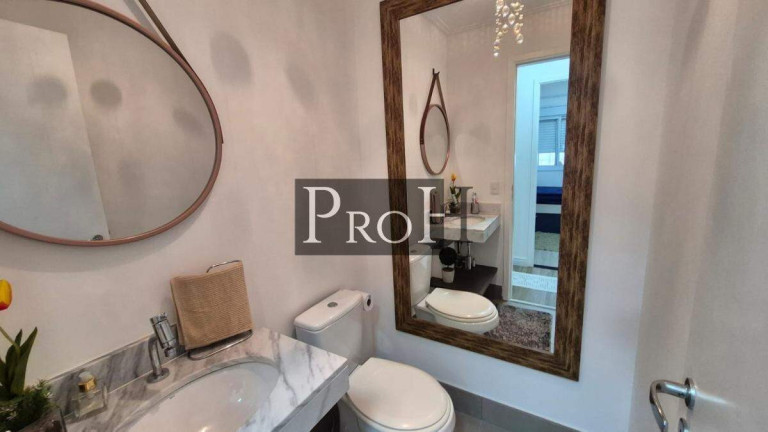 Imagem Apartamento com 3 Quartos à Venda, 94 m² em Centro - São Bernardo Do Campo