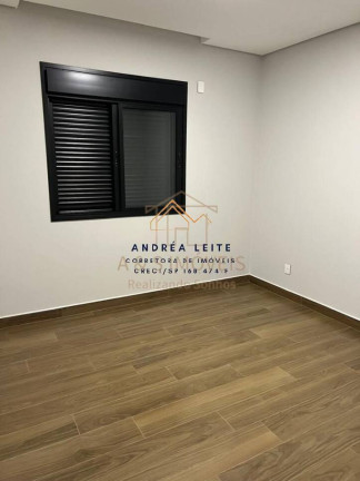 Imagem Casa com 3 Quartos à Venda, 265 m² em Alphaville Nova Esplanada - Votorantim